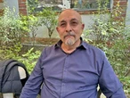 En el corredor de la muerte “me calmaba cantar”: Roberto Fierro   