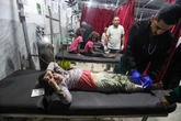Israel “apunta y mata de forma deliberada” a los niños en Gaza   