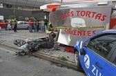 Sube precio de seguros de automóviles   