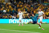 Fiesta cafetera en el estadio Azteca; Colombia derrota 3-1 a Uzbekistán   