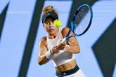 Renata Zarazúa queda fuera en singles del Abierto de Francia   
