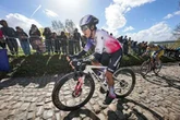El nombre de México recupera el prestigio que tuvo en ciclismo: César Macías   