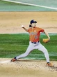 Astros logran un juego sin hits ni carreras ante Rangers   
