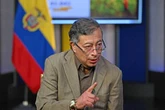Acusa Colombia a EU de aliarse a narcos al apoyar a candidato derechista   