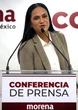 Cuando el PAN respalda a Campos es como si maleantes defendieran a maleantes: Morena    