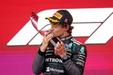 Antonelli suma su cuarto Gran Premio consecutivo en Canadá   