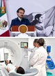 Instalan 42 tomógrafos de última generación en 40 hospitales del IMSS   