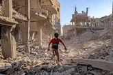 Asegura el ejército de Israel que no se retirará de Líbano, Siria y Gaza   
