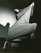 La compañía de la bailarina Martha Graham actuará  en Bellas Artes   