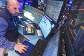 Máximos en Wall Street impulsan BMV y peso   