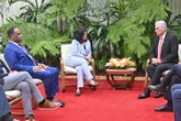 Congresistas de EU exigen fin del “bloqueo ilegal” contra Cuba   