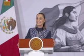 Trump, desinformado: Sheinbaum; se lo he dicho, el Estado mexicano existe   