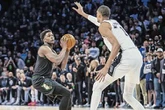 Timberwolves empata la serie   