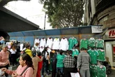 Se preparan las autoridades para blindar la justa deportiva   