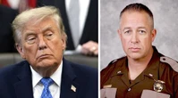 Nombra Trump a ex marine como director del ICE   