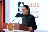 Sheinbaum exige a EU probar que se inyectó dinero sucio a campañas   