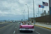 Petróleo de Rusia permite reducir apagones en Cuba   