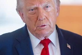 Enfrenta Trump oposición cada vez mayor dentro de su partido   