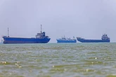 Sube el precio del crudo, pese a la reapertura del estrecho de Ormuz   