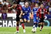 Cruz Azul consigue victoria dramática 3-2 ante el Atlas   