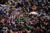 Exige relatora de la ONU investigar “uso excesivo de la fuerza” contra buscadoras   