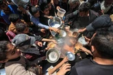Aumentan anomalías congénitas en Gaza por la guerra: Al Jazeera   