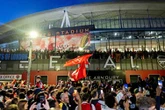 El Arsenal termina con 22 años de sequía y conquista la Liga Premier   