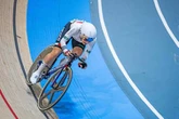 Yareli Acevedo gana bronce en copa del orbe en Hong Kong   