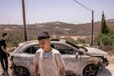 Ataque israelí en la franja de Gaza mata al menos a 7 palestinos   