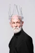A sus 77 años, Luis de Tavira cumple su cita con Shakespeare al interpretar al rey Lear   