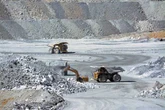 Utilidades históricas de 1.5 mdp a cada trabajador de Peñasquito   