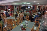 Se registra más inflación  en loncherías que en  los restaurantes: BdeM   