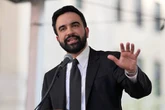Cumple Mamdani 100 días como el alcalde socialista democrático de NY   