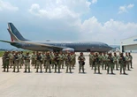 Refuerzan seguridad en Sinaloa con 90 elementos especializados del Ejército   