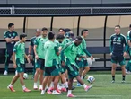 Riqueza doméstica, rezago mundial; el Tri, lejos de los equipos más caros   