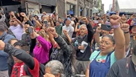 CNTE: magisterio lidia con escasez en plazas, promoción y sueldo base   
