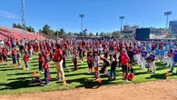 Participaron 50 mil personas en Clase Nacional de Beisbol y Softbol   