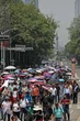 Acuerda la CNTE el receso de su huelga; retirarán plantones   