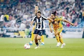 América se queda con la cima de la Liga MX femenil   
