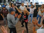 Concluye la Aldea Global  en Chapultepec   