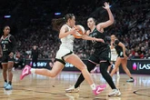 Destacado debut de Gabriela Jáquez con Chicago Sky de la WNBA   