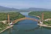 Obra de ingeniería y de justicia social    