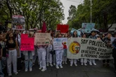 Denuncian lentitud en mesas de diálogo respecto al paro del Poli   