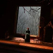 La CNO convierte el escenario de Bellas Artes en un lienzo vivo que narra la historia de Werther   