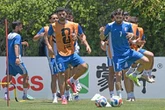 Irán presentará una queja ante la FIFA por las “restricciones” que le “imponen”   