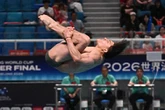 El oro centroamericano, objetivo de Osmar Olvera en Santo Domingo    