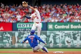 Cardenales doman a los Cachorros   