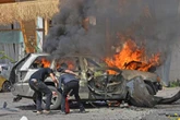 Tel Aviv y Hezbollah reanudan el fuego abierto en el sur de Líbano   