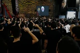 Israel deja en ruinas a la ciudad libanesa de Nabatiye como a Gaza   