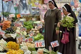Hila inflación 6 quincenas a la baja; se ubica en 3.55 por ciento   